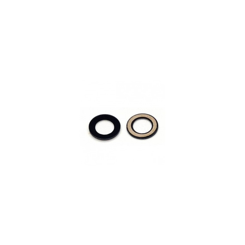Huawei P Smart / Huawei Enjoy 7S lens for camera Black ORG