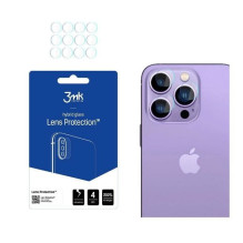 Camera protection 3MK Apple...