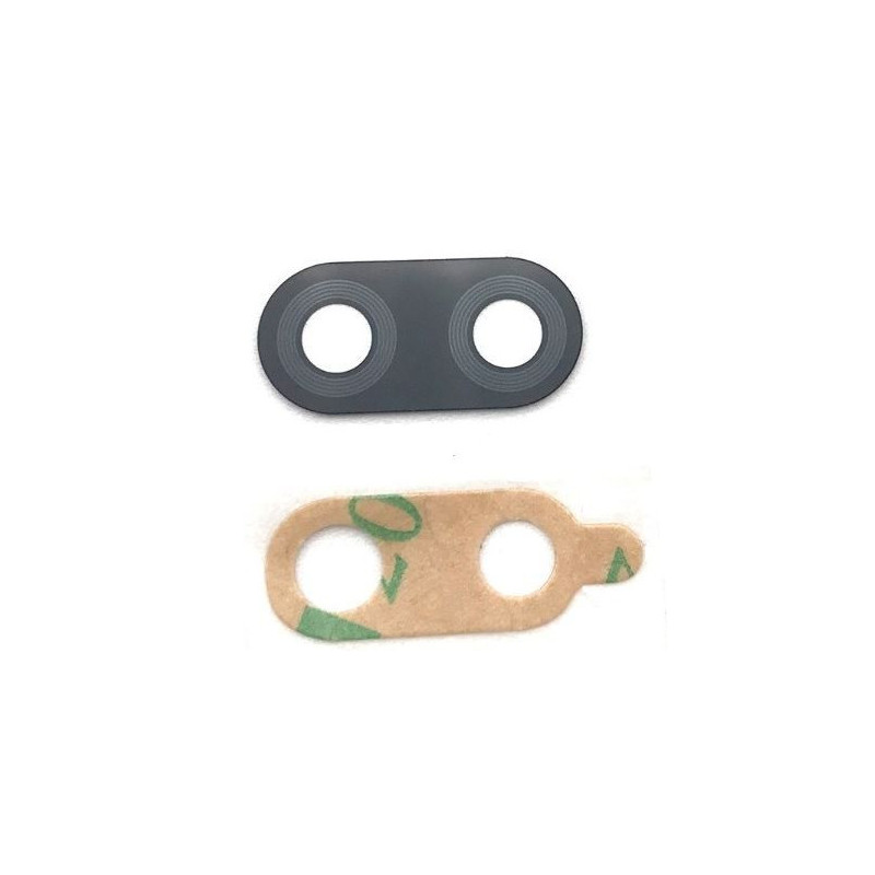 Huawei P20 Lite lens for camera Black ORG