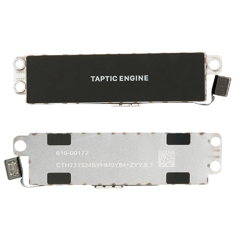 Flex for iPhone 8 Plus Taptic Engine (vibrator) original (used Grade A)