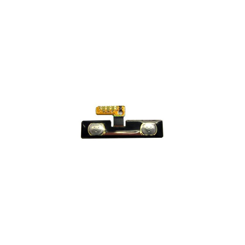 Flex Samsung i9100 S2 with volume button ORG