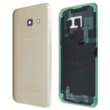 Back cover for Samsung A320...