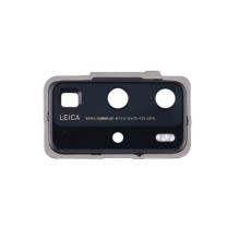 Huawei P40 Pro lens for camera Black (only lens) ORG
