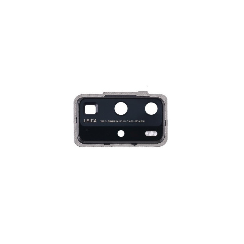 Huawei P40 Pro lens for camera Black (only lens) ORG