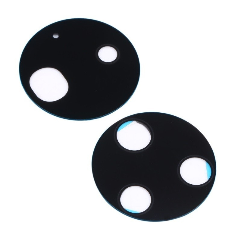 Huawei P50 Pro lens for camera Black (only lens 2pcs) ORG