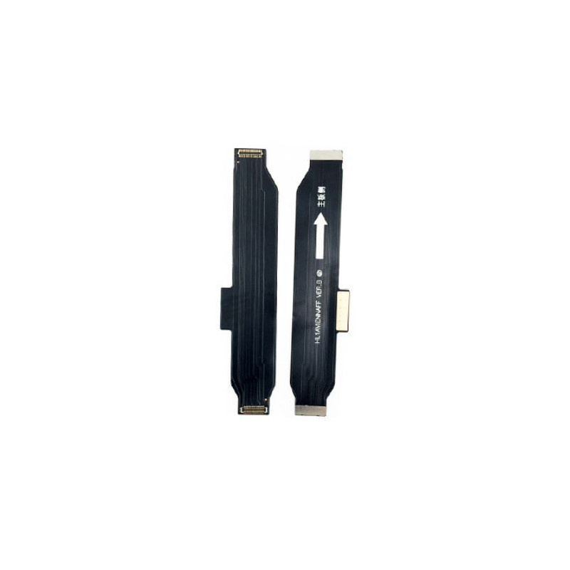 Lanksčioji jungtis Huawei P9 Plus pagrindinė originali (service pack)