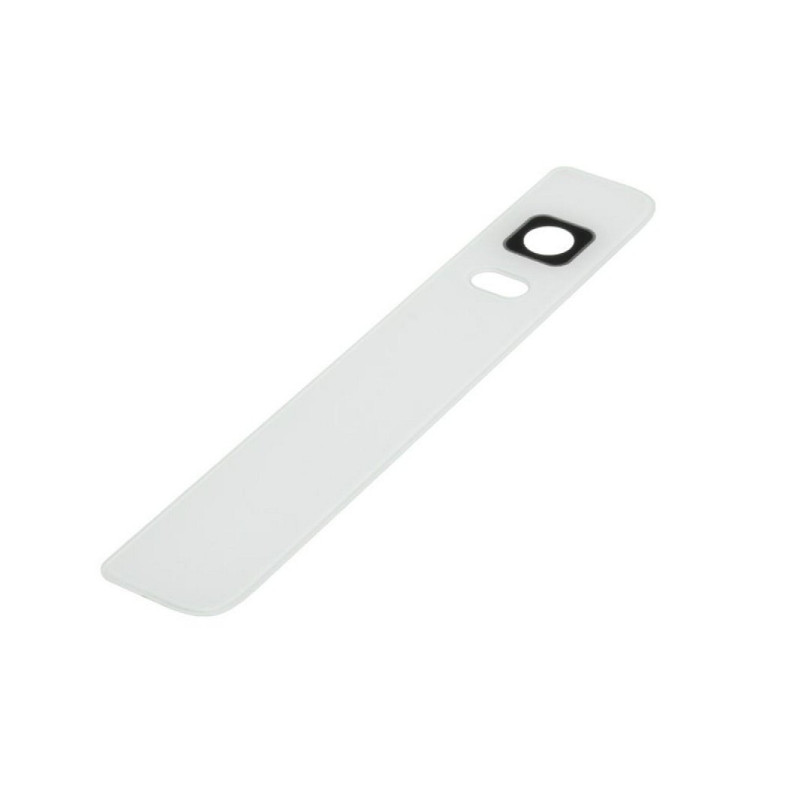 Huawei P8 Lite lens for camera white ORG
