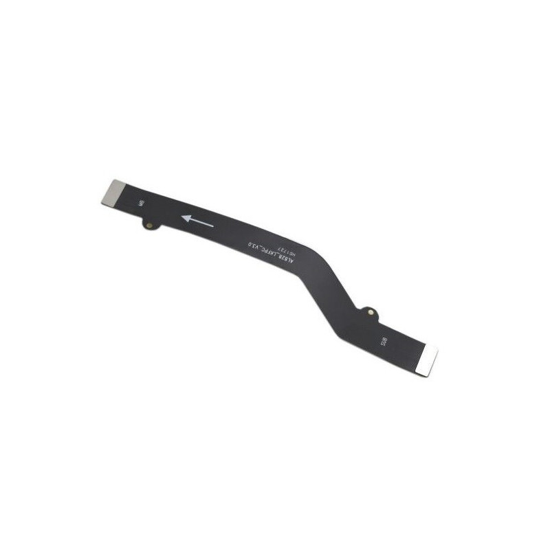 Lanksčioji jungtis Huawei Y5 2017 pagrindinė originali (service pack)