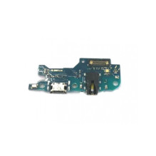 Flex Samsung M305 M30 2019 for plugin, microphone, headphone connector ORG