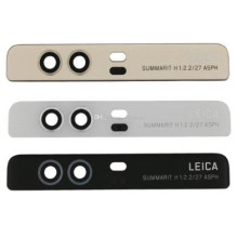 Huawei P9 lens for camera Black ORG