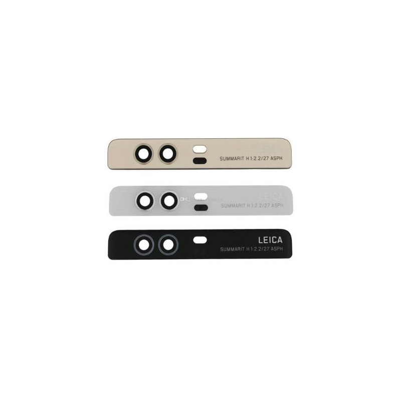 Huawei P9 lens for camera Black ORG