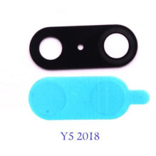 Huawei Y5 2018 lens for camera Black (only lens) ORG