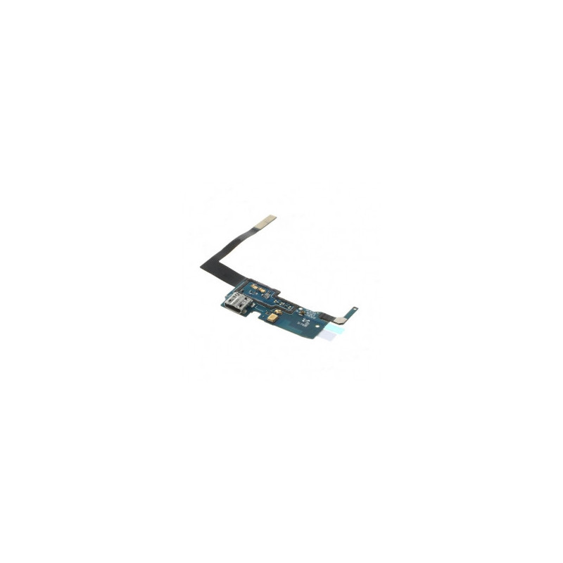 Flex Samsung N7505 Note 3 Neo for plugin and microphone ORG