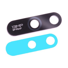 Huawei Y6 2018 lens for camera Black ORG