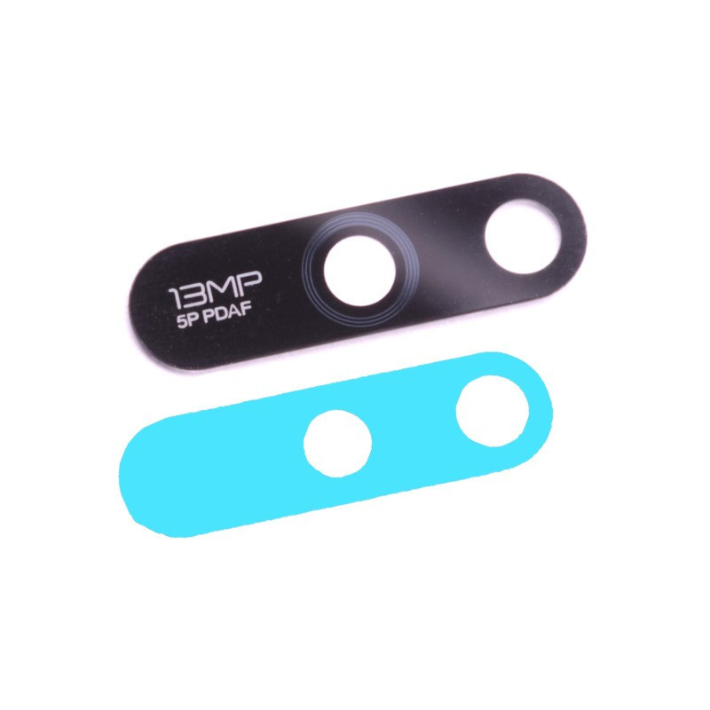 Huawei Y6 2018 lens for camera Black ORG