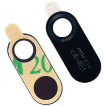 Huawei Y6 2019 lens for camera Black (only lens) ORG
