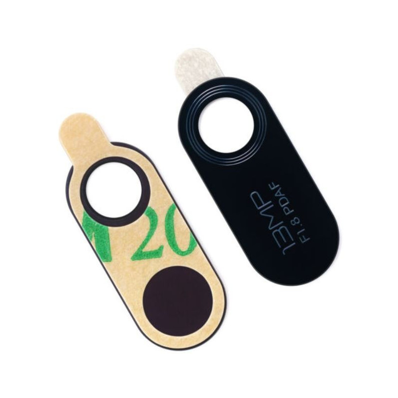 Huawei Y6 2019 lens for camera Black (only lens) ORG