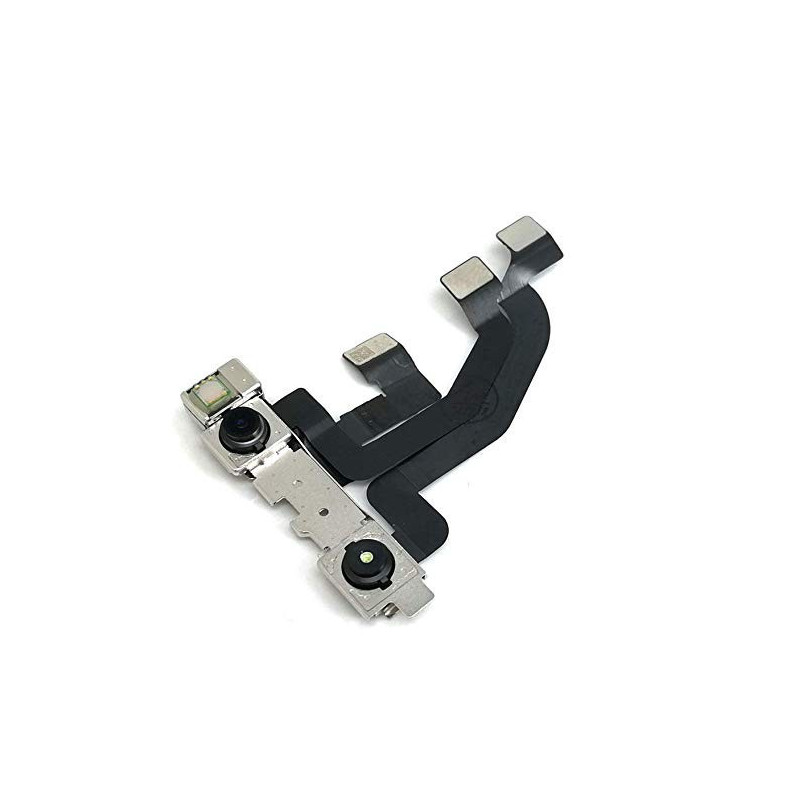 Flex for iPhone X with front camera, sensor original (used Grade A)