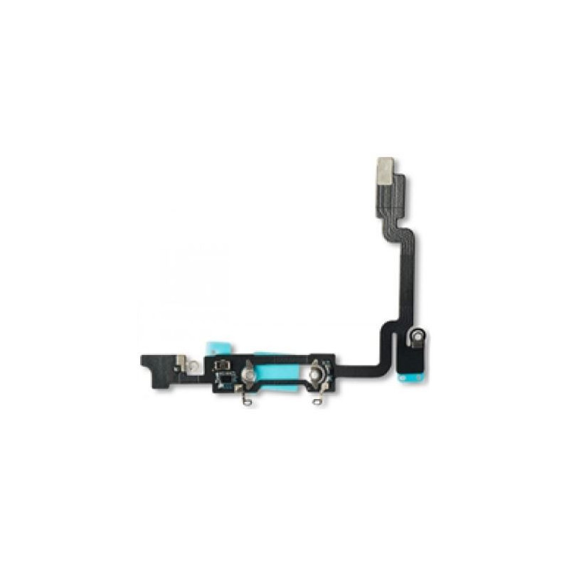 Flex for iPhone XR antenna bottom original (used Grade A)