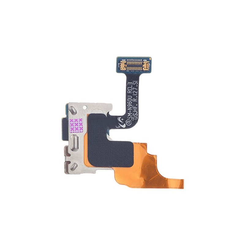 Flex Samsung N960F Note 9 with light sensor original (used Grade A)
