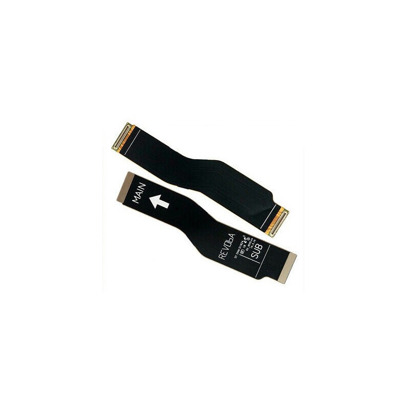 Flex Samsung N975F Note 10+ / N976 Note 10+ 5G mainboard cable (SUB CTC) original (service pack)