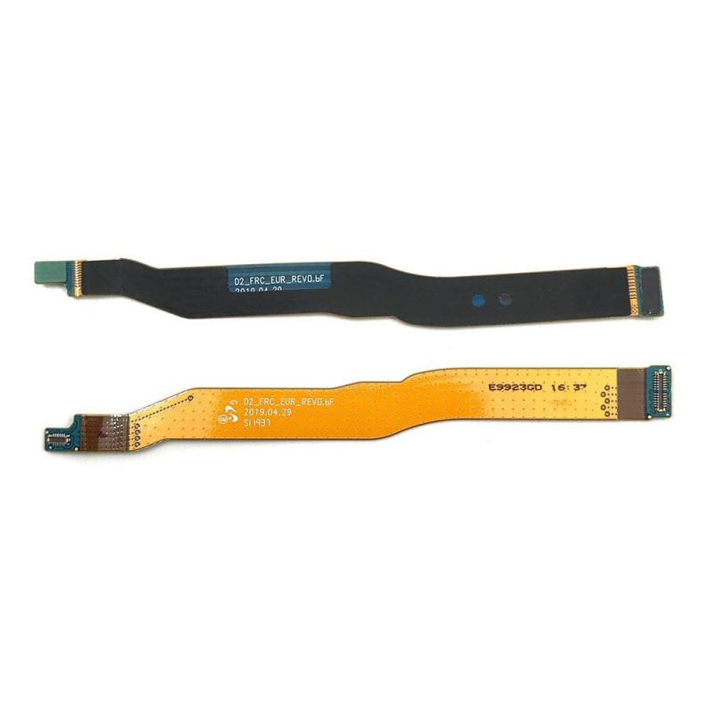 Flex Samsung N975F Note 10+ / N976 Note 10+ 5G mainboard cable (SUB FRC) original (service pack)