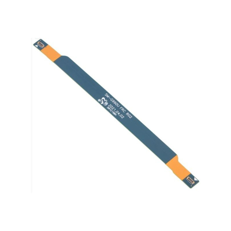 Flex Samsung G990 S21 FE 5G mainboard cable (SUB FRC) original (service pack)