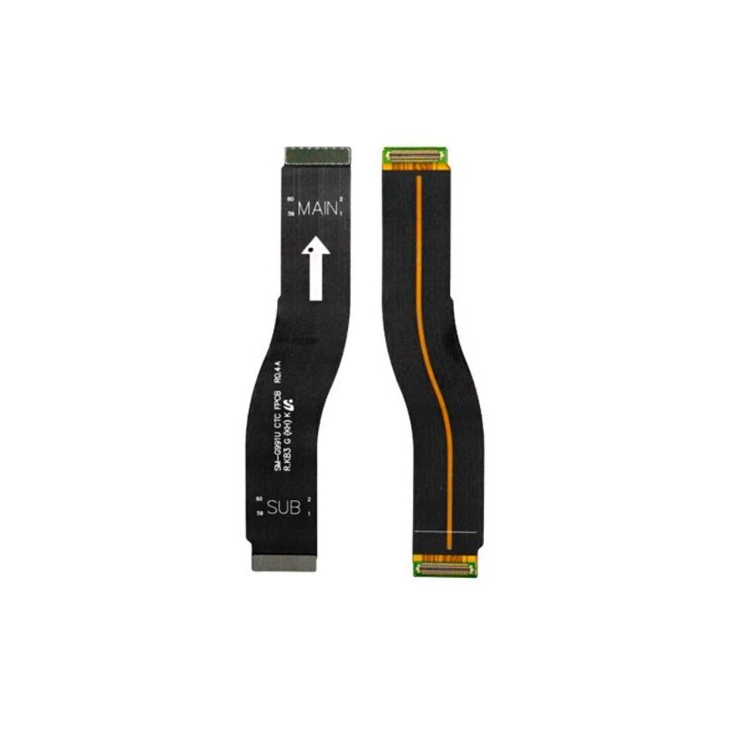 Flex Samsung G991 S21 mainboard cable (SUB CTC) original (service pack)