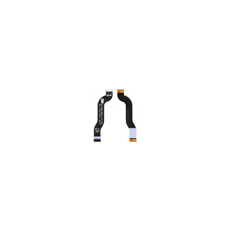 Flex Samsung G996 S21 Plus mainboard cable (SUB CTC LCD) original (service pack)