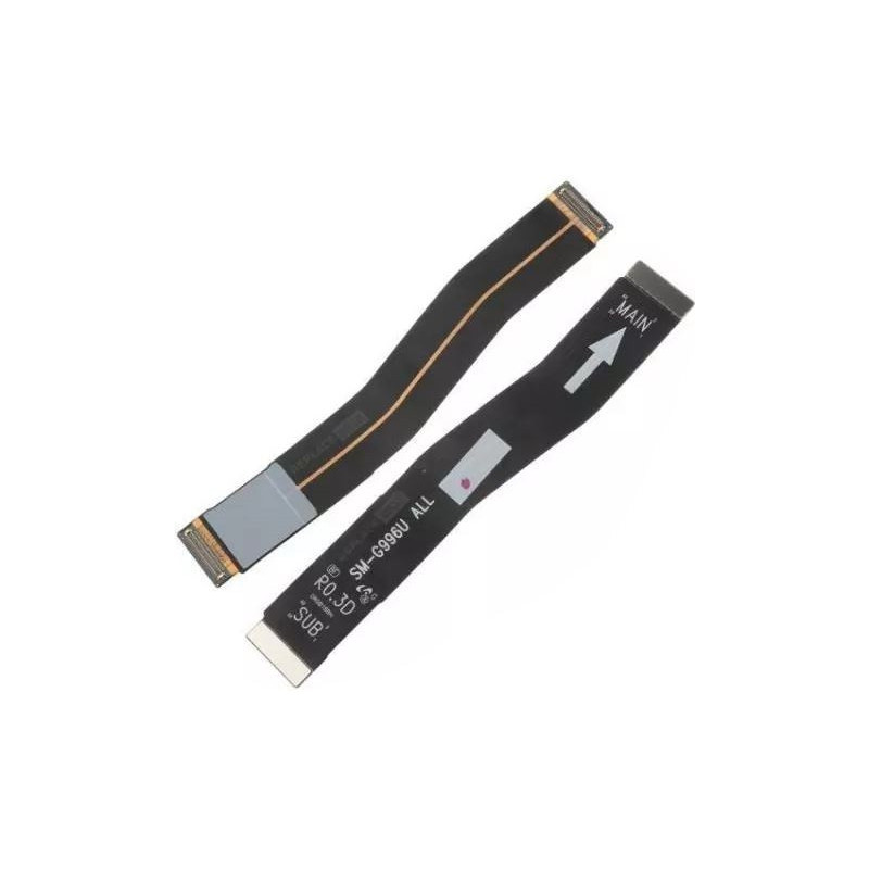 Flex Samsung G996 S21 Plus mainboard cable (SUB CTC) original (service pack)