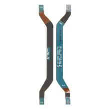 Lanksčioji jungtis Samsung G998 S21 Ultra pagrindinė (SUB FRC) originali (service pack)