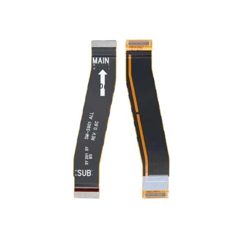 Flex Samsung S901 S22 mainboard cable (SUB CTC) original (service pack)