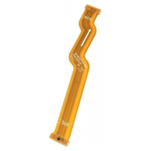 Lanksčioji jungtis Samsung A105 A10 2019 / M105 M10 2019 pagrindinė (SUB) originali (service pack)