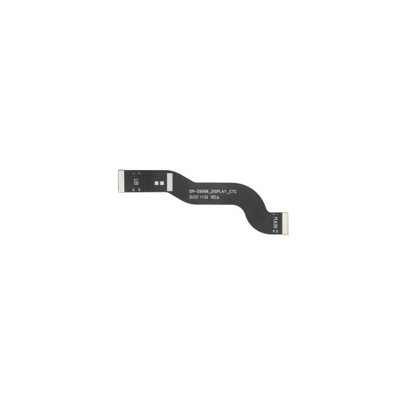 Flex Samsung S906 S22 Plus mainboard cable (SUB CTC LCD) original (service pack)