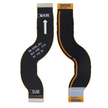 Flex Samsung S906 S22 Plus mainboard cable (SUB CTC) original (service pack)