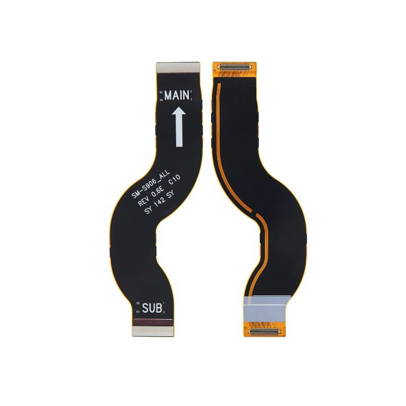 Flex Samsung S906 S22 Plus mainboard cable (SUB CTC) original (service pack)