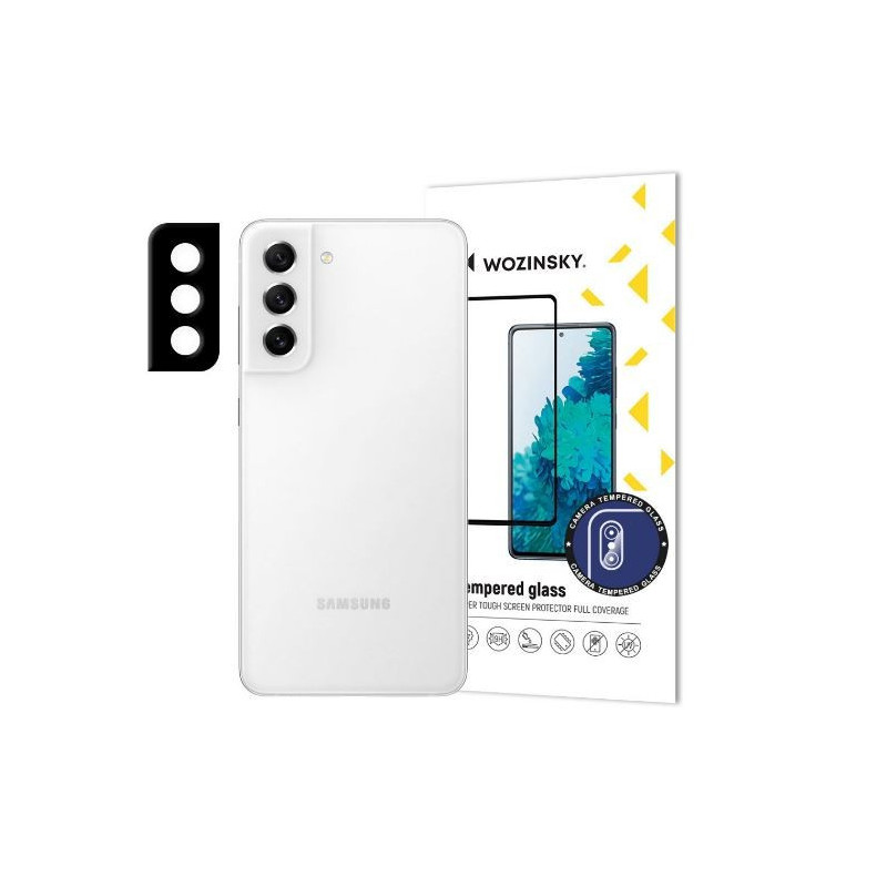 Kameros apsauga Wozinsky Samsung G990 S21 FE