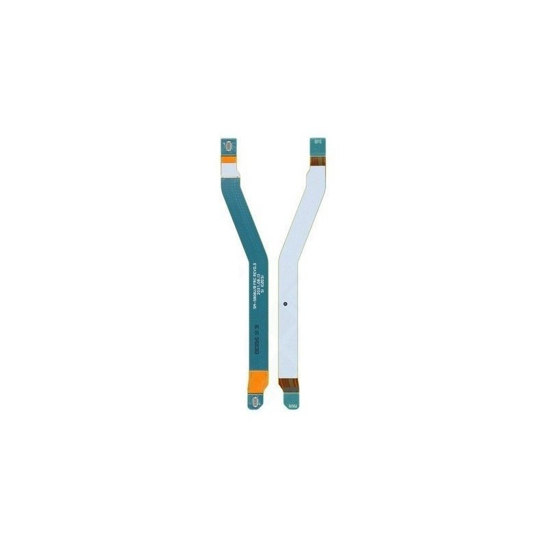 Flex Samsung S906 S22 Plus mainboard cable (SUB FRC) original (service pack)