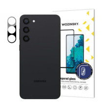 Kameros apsauga Wozinsky Samsung S911 S23