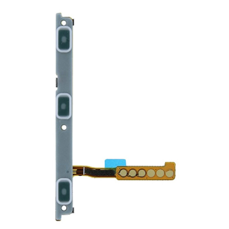 Flex Samsung S908 S22 Ultra on / off, volume control original (service pack)