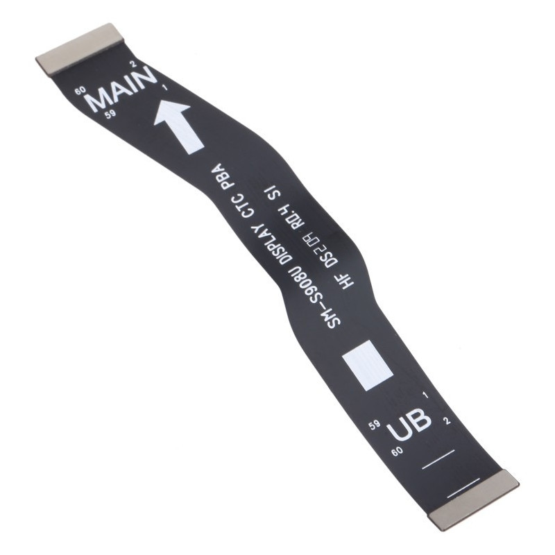 Flex Samsung S908 S22 Ultra mainboard cable (SUB CTC LCD) original (service pack)
