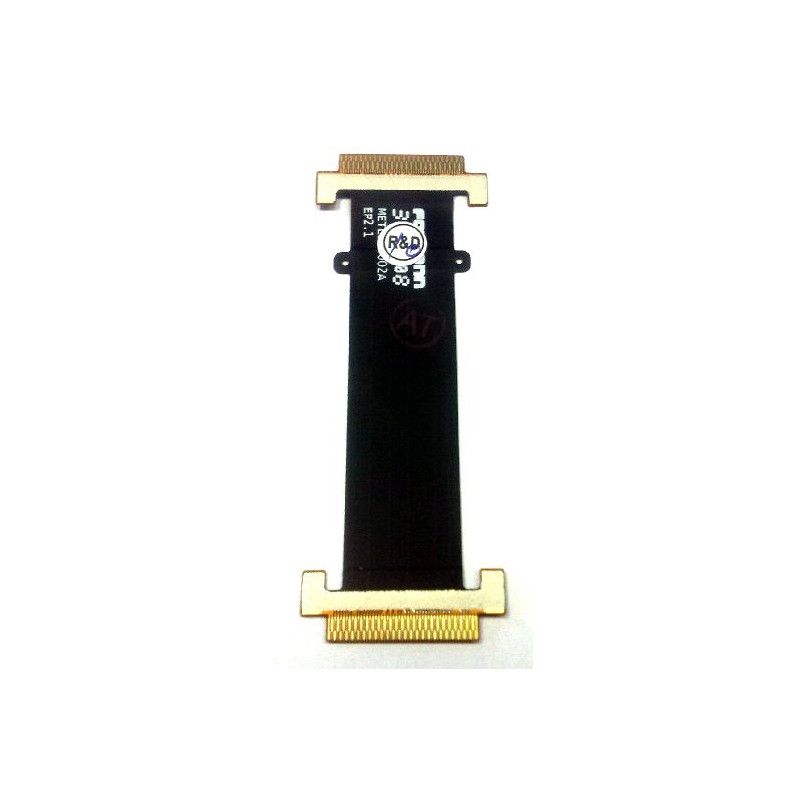 Flex Sony Ericsson W205 ORG