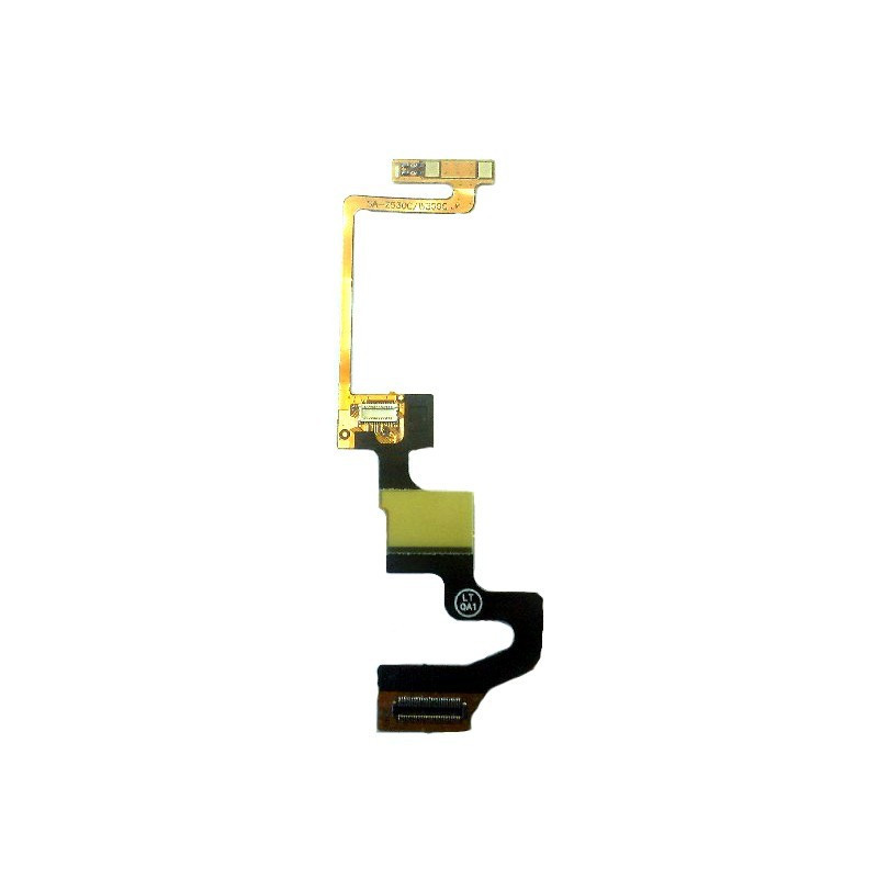 Flex Sony Ericsson W300 / Z530