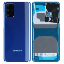 Back cover for Samsung G985...