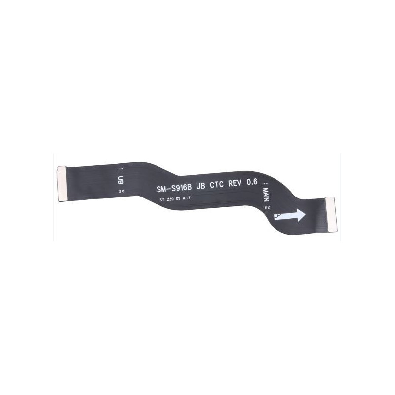 Flex Samsung S916 S23 Plus mainboard cable (SUB CTC LCD) original (service pack)