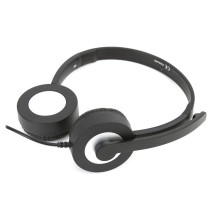 Handsfree FREESTYLE FH5400 with microphone black