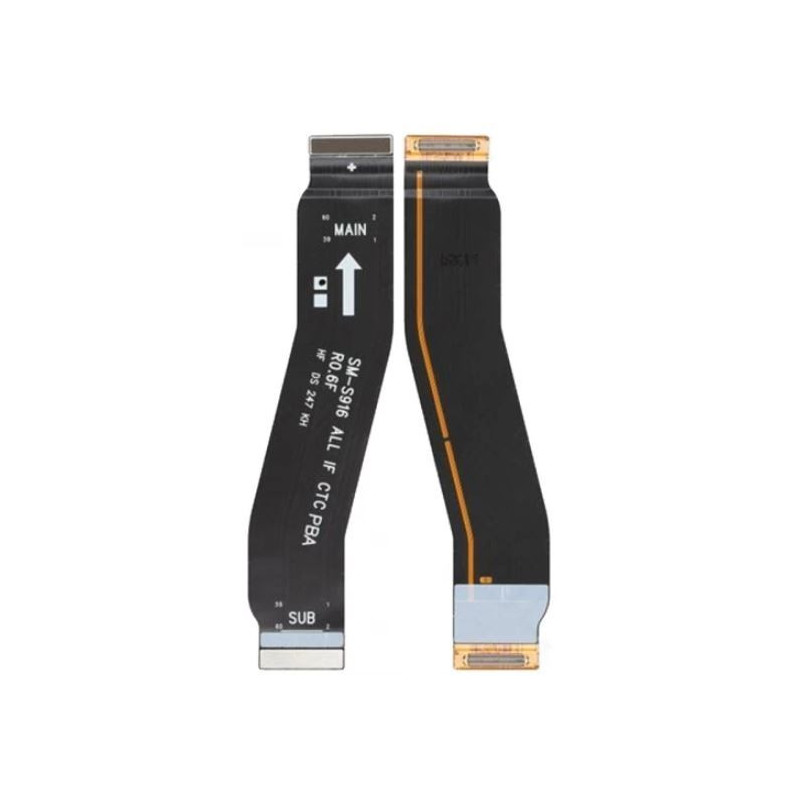Flex Samsung S916 S23 Plus mainboard cable (SUB CTC) original (service pack)