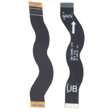 Flex Samsung S918 S23 Ultra mainboard cable (SUB CTC LCD) original (service pack)