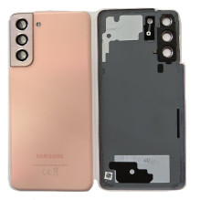 Back cover for Samsung G991...