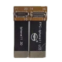 Flex for iPhone 11 for lcd...